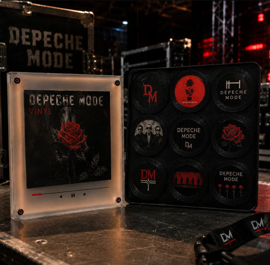 Depeche Mode Set