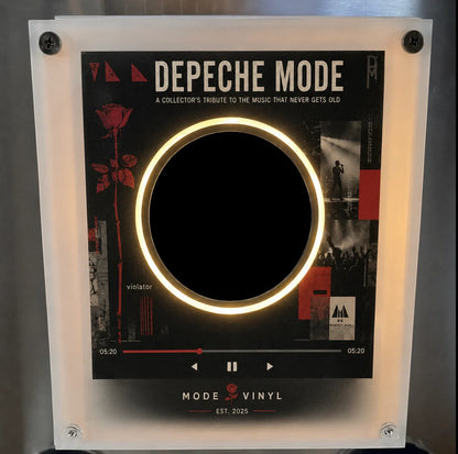 Depeche Mode Set